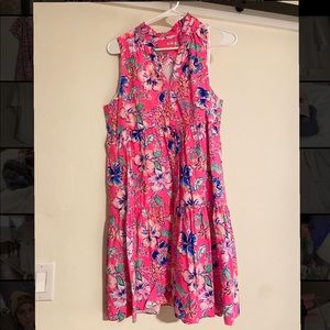Novella Swing Lilly Pulitzer Dress
